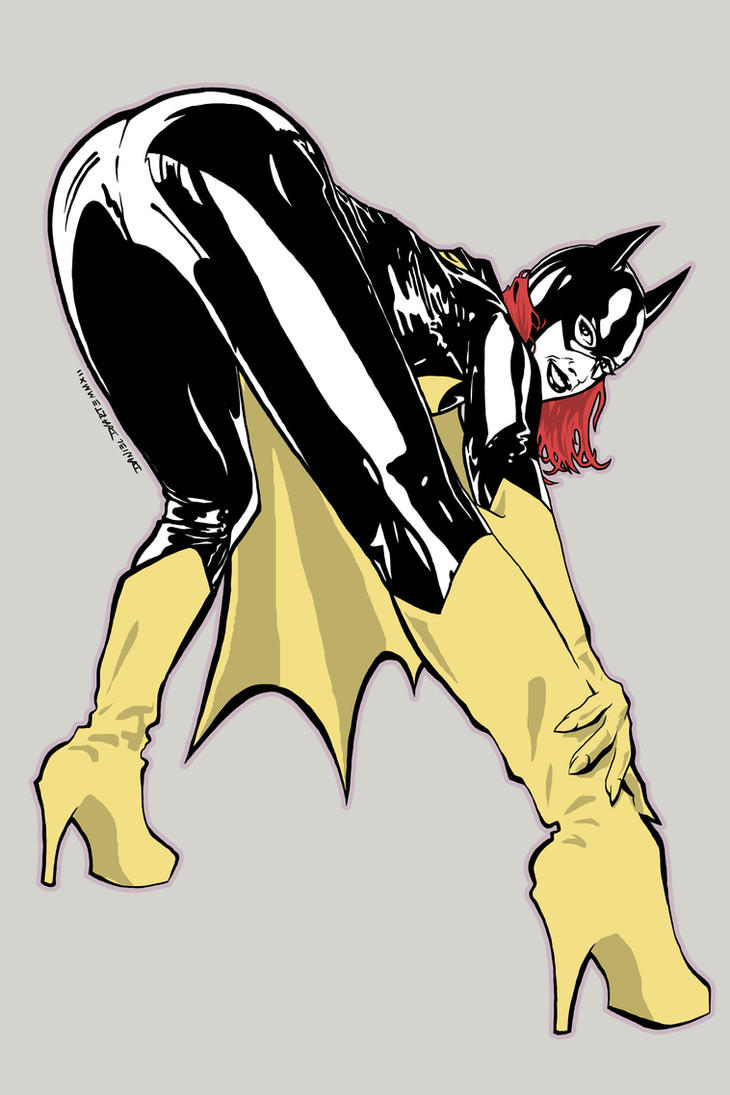 Bat In Ass 3