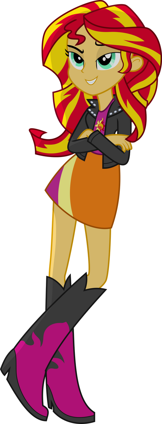 human_sunset_shimmer_by_givralix-d73yikb