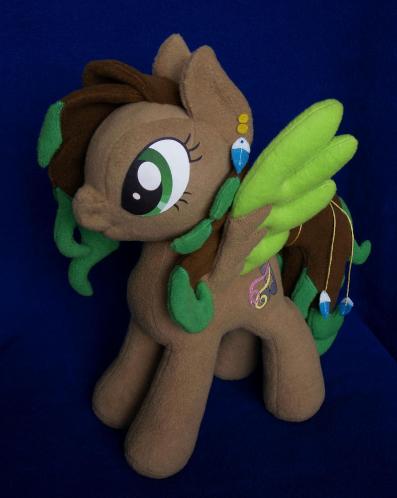 oc_forest_song_mlp_plushie_by_adamar44-d