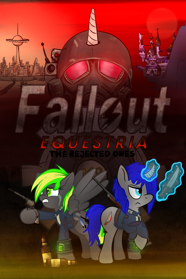 fallout_equestria__the_rejected_ones_by_