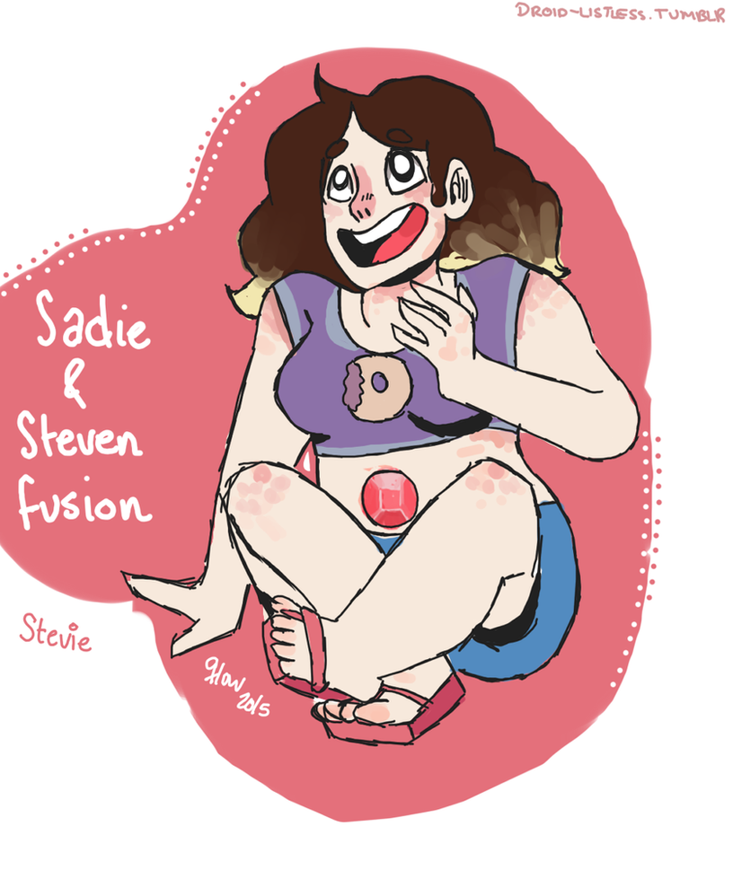 Sadie Love Porn 17