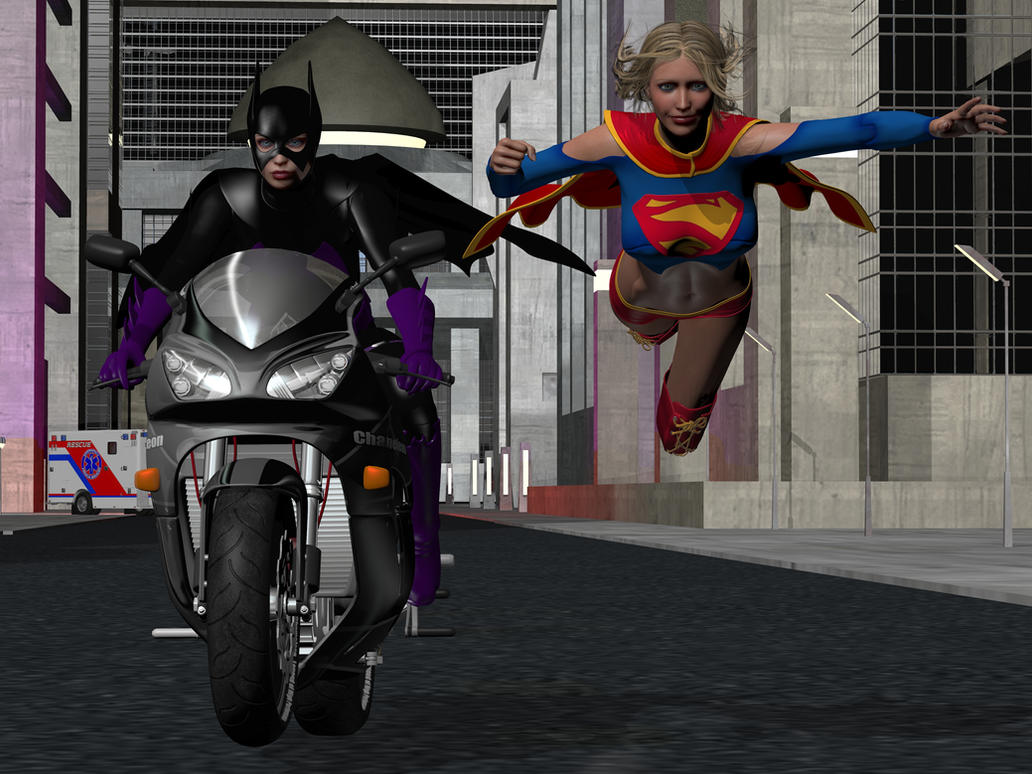 supergirl_and_batgirl_2_by_lascielx-d6s41jt.jpg