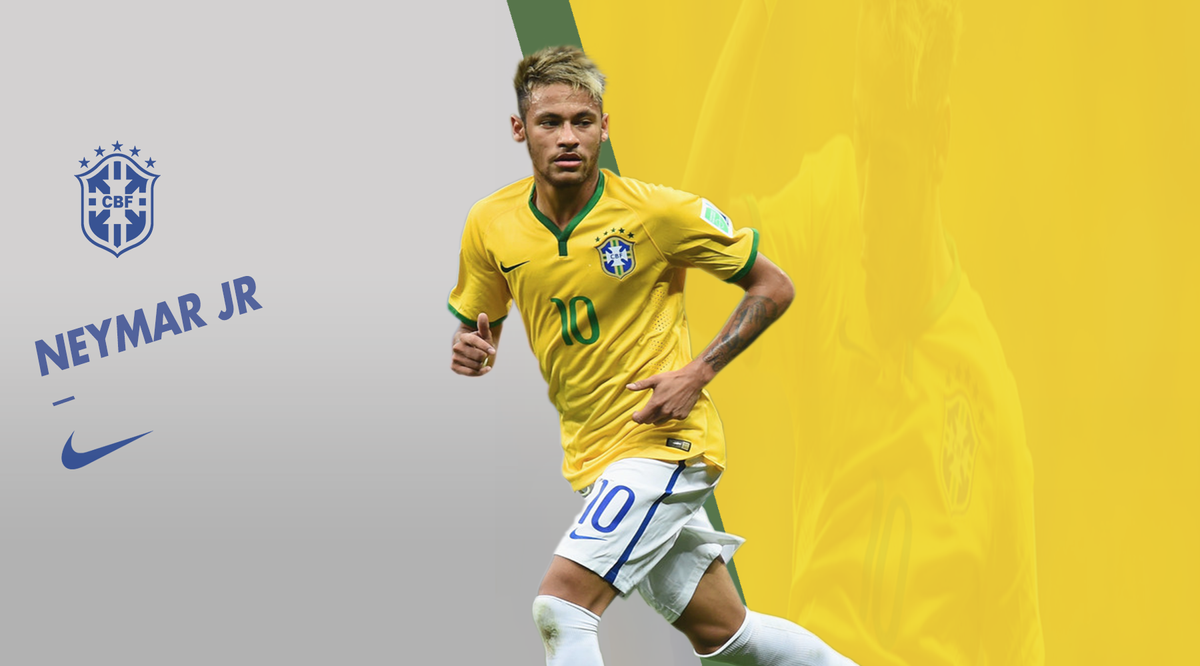 Nike Neymar Jr