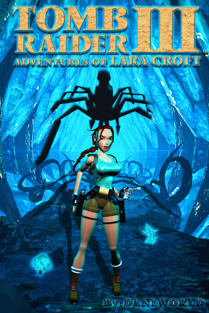 Lara Croft Rise Of The Tomb Raider