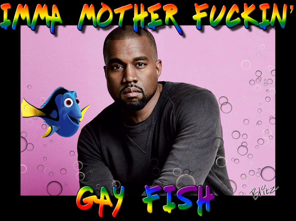 Kanye West Gay Rights 91