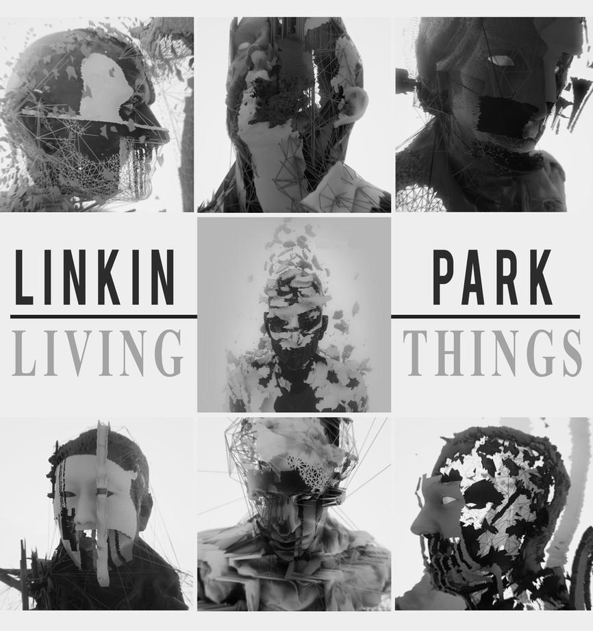 Linkin Park Living Things wallpapers (107 Wallpapers) - 3D ...