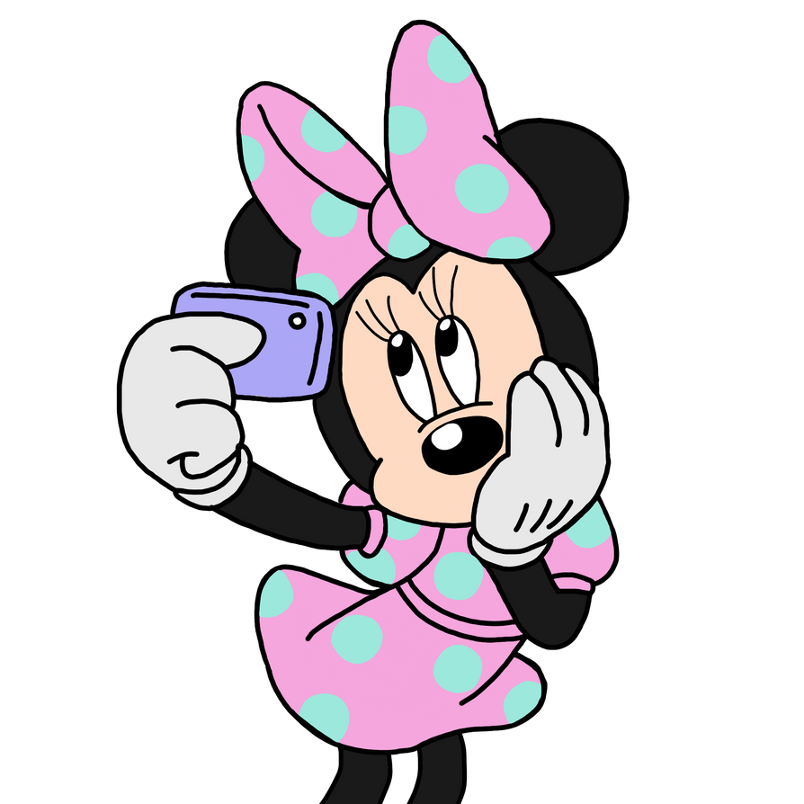 transparent mickey mouse clipart - photo #40