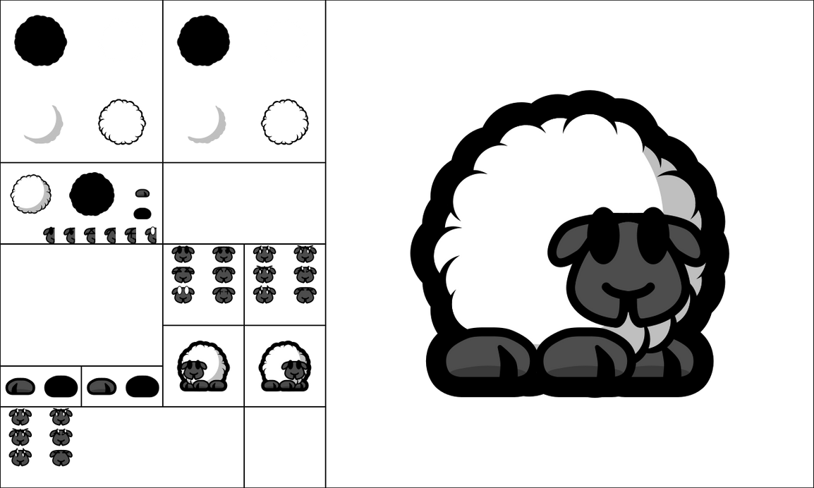 Minetee_Sheep