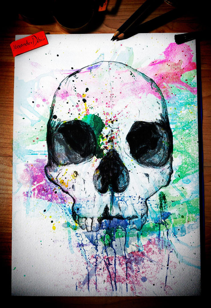 grunge_skull_series__digital_painting__by_deboir-d99k1li.jpg