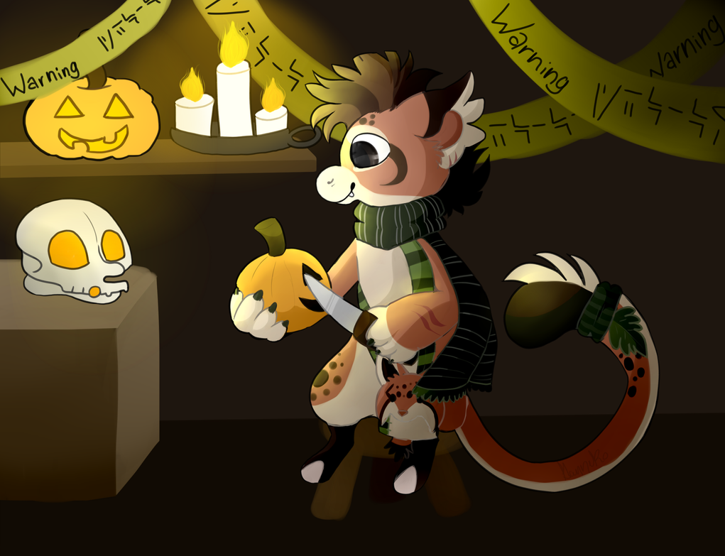 http://pre03.deviantart.net/e391/th/pre/i/2016/293/2/f/decorating_for_halloween___bagbean_prompt_by_kannekow-dalp5gp.png