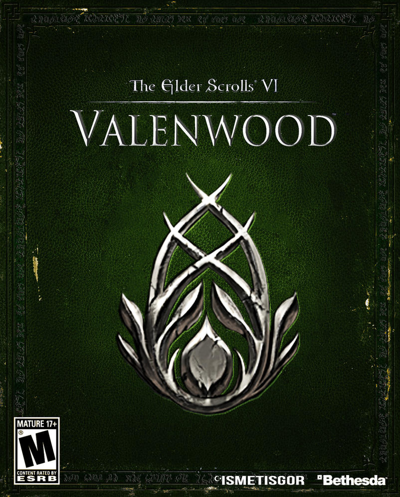 Home - The Elder Scrolls Online