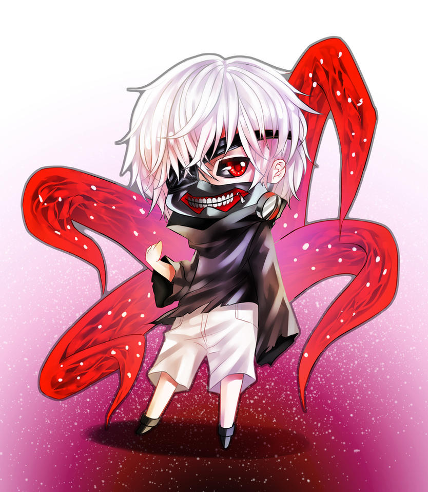 tokyo ghoul chibi wallpapers wallpaper cave on tokyo ghoul chibi wallpapers