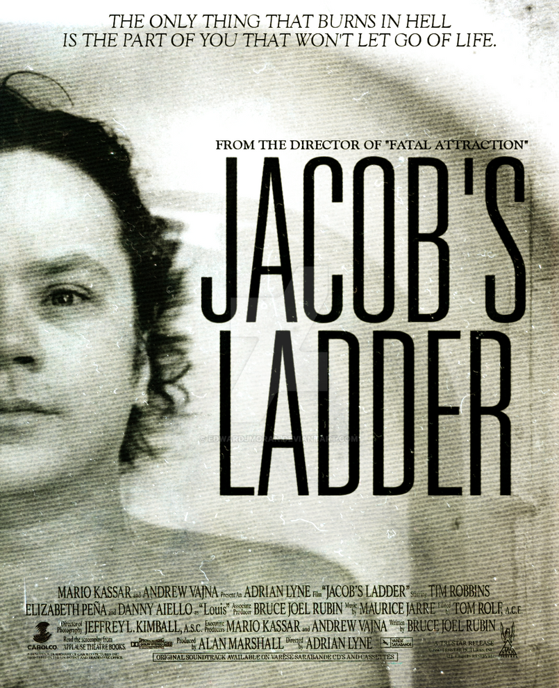 What is Jacob's Ladder?