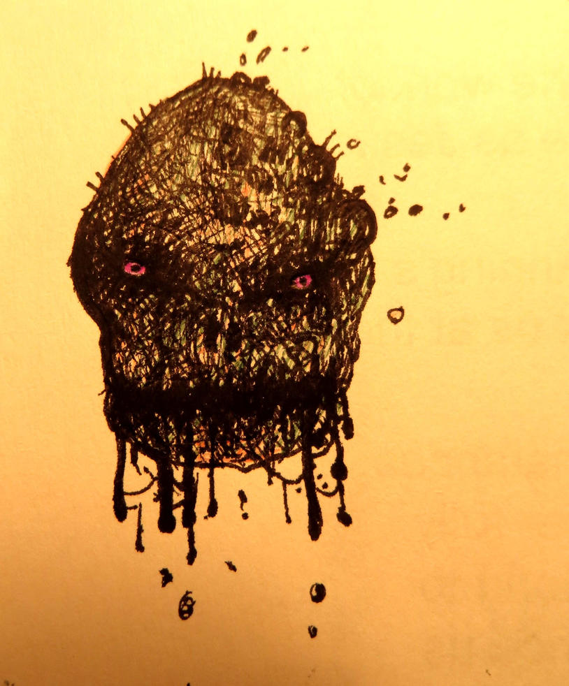 My creature from the black lagoon essay by stephen king