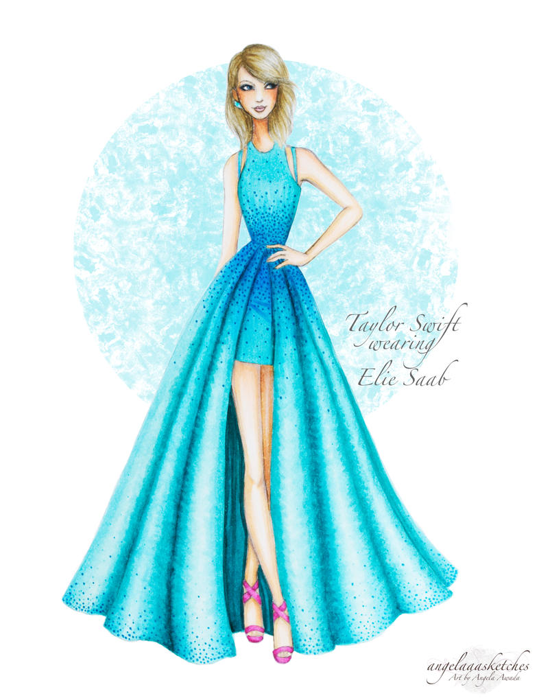 Taylor Swift 57th Grammy Awards- Updated by ...