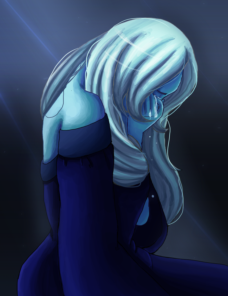 Blue Diamond is a close second favorite for me. Maybe I just like the blue gems. (I also like Sapphire and Blue Pearl a lot)